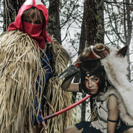 Tim Cosplay Indonesia dari Malang Siap Berlaga di Kompetisi Gamers8 - COSPLAY CUP