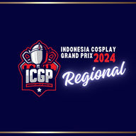Indonesia Cosplay Grand Prix (ICGP) 2024 Umumkan Kota-kota Regional untuk Kompetisi
