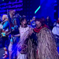 Gamers8 Cosplay Cup 2023: Indonesia Raih Juara Keempat di Riyadh, Saudi