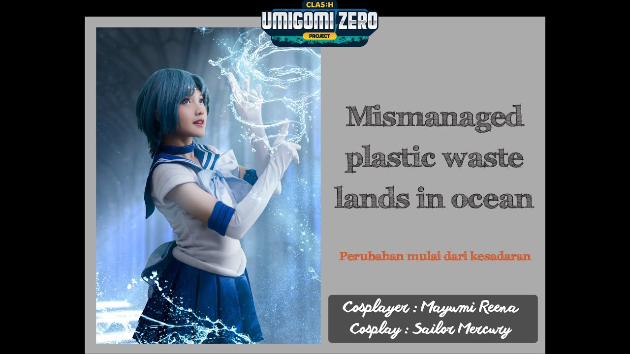 CLAS:H Umigomi Cosplay Photo Gallery 100-150