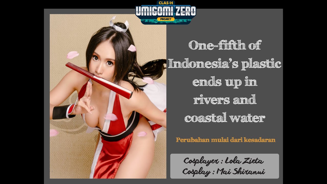 CLAS:H Umigomi Cosplay Photo Gallery 150-200